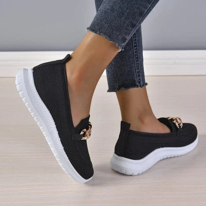 Women's Orthopedic Shoes, Breathable and Comfortable