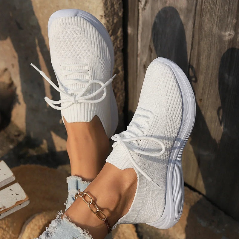 Women's Orthopedic Shoes, Breathable and Non-Slip