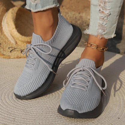 Women's Orthopedic Shoes, Breathable and Non-Slip
