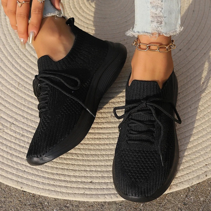 Women's Orthopedic Shoes, Breathable and Non-Slip
