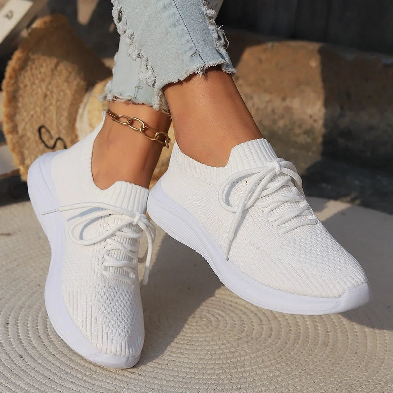 Women's Orthopedic Shoes, Breathable and Non-Slip