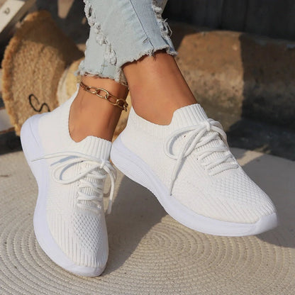 Women's Orthopedic Shoes, Breathable and Non-Slip