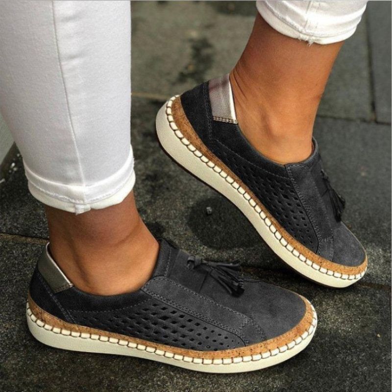 Women's Orthopedic Shoes for Summer Days