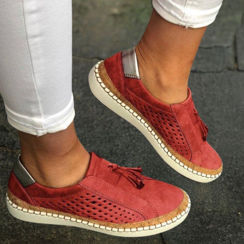 Women's Orthopedic Shoes for Summer Days