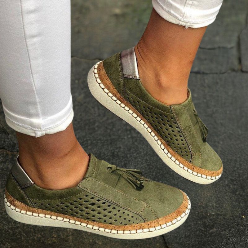 Women's Orthopedic Shoes for Summer Days