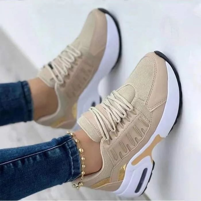 Women's Orthopedic Shoes in a Modern Design