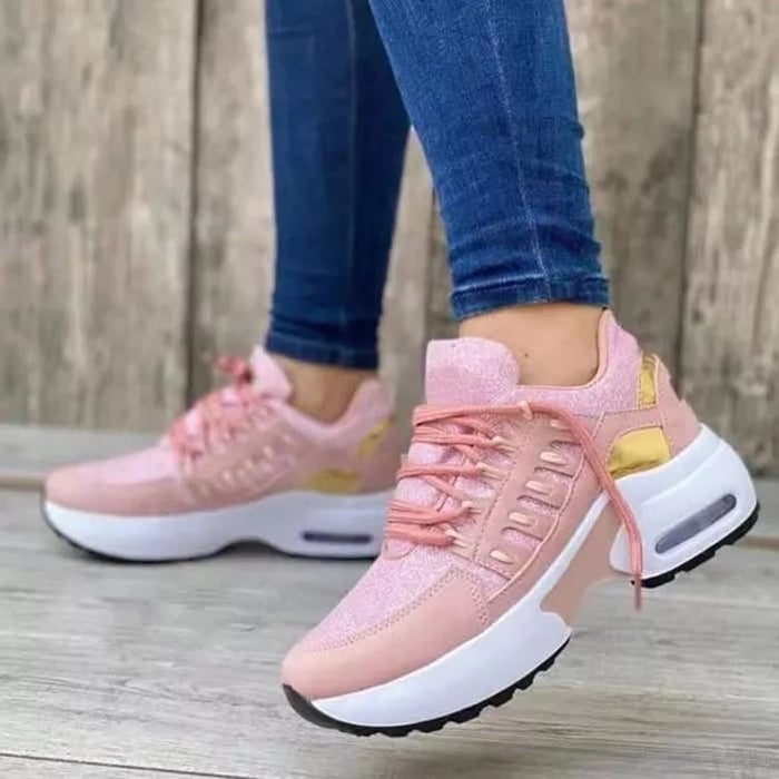 Women's Orthopedic Shoes in a Modern Design