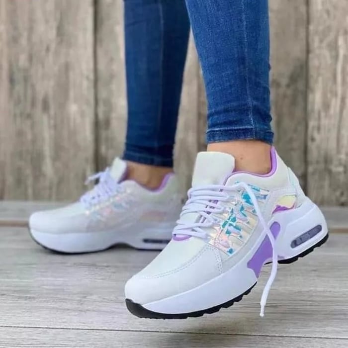 Women's Orthopedic Shoes in a Modern Design