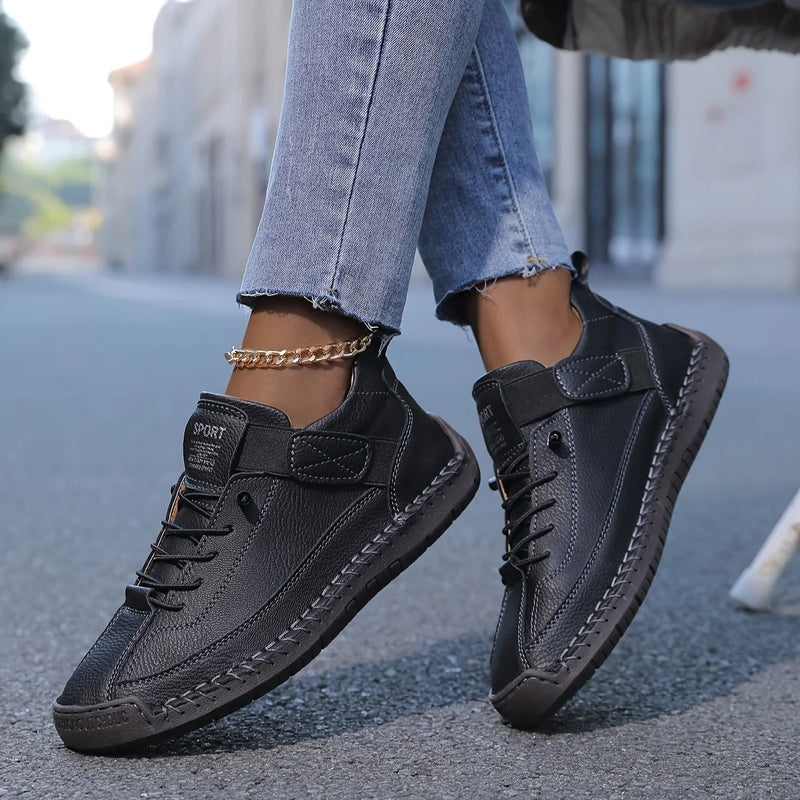 Women's Orthopedic Shoes with Breathable Mesh