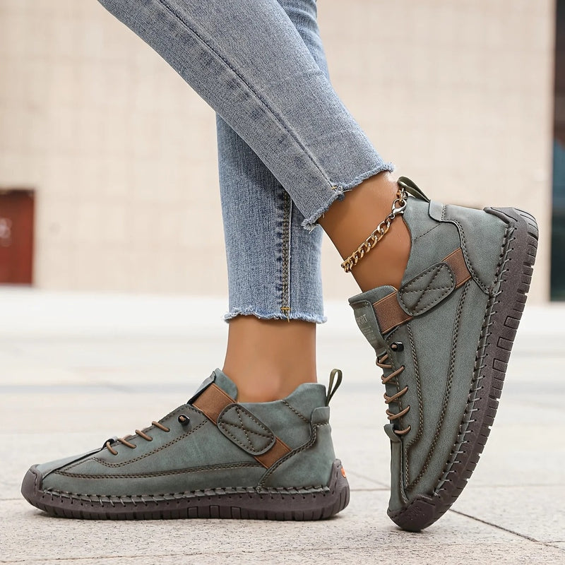 Women's Orthopedic Shoes with Breathable Mesh
