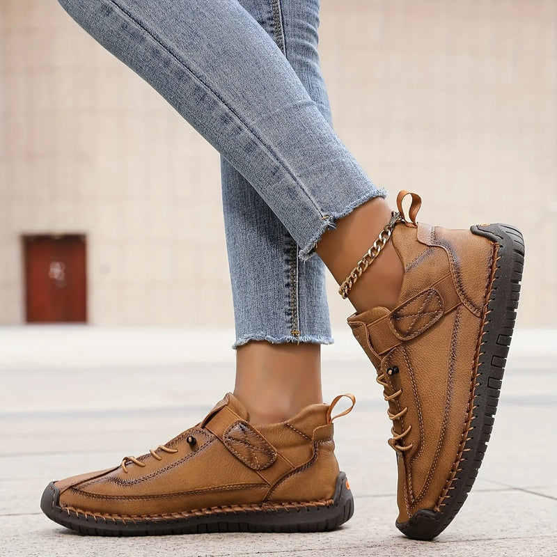 Women's Orthopedic Shoes with Breathable Mesh