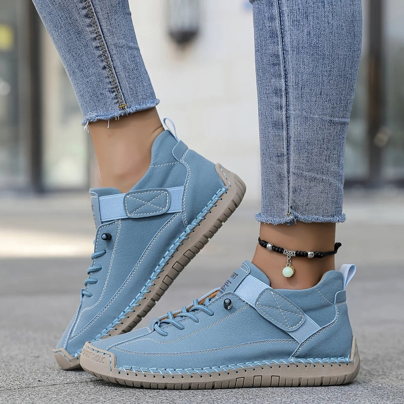 Women's Orthopedic Shoes with Breathable Mesh