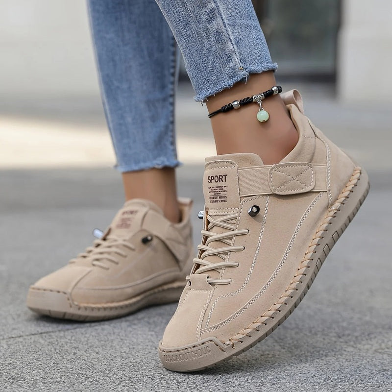 Women's Orthopedic Shoes with Breathable Mesh