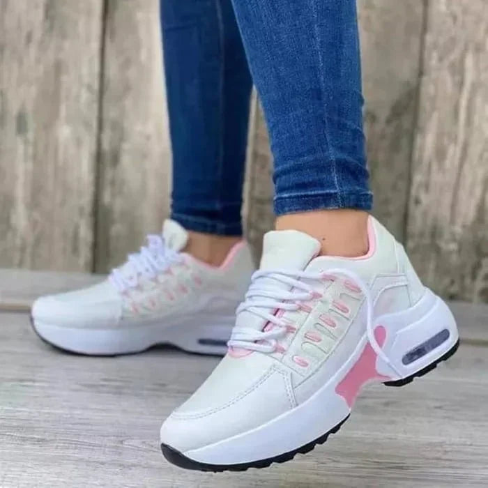 Women's Orthopedic Shoes with Posture Support