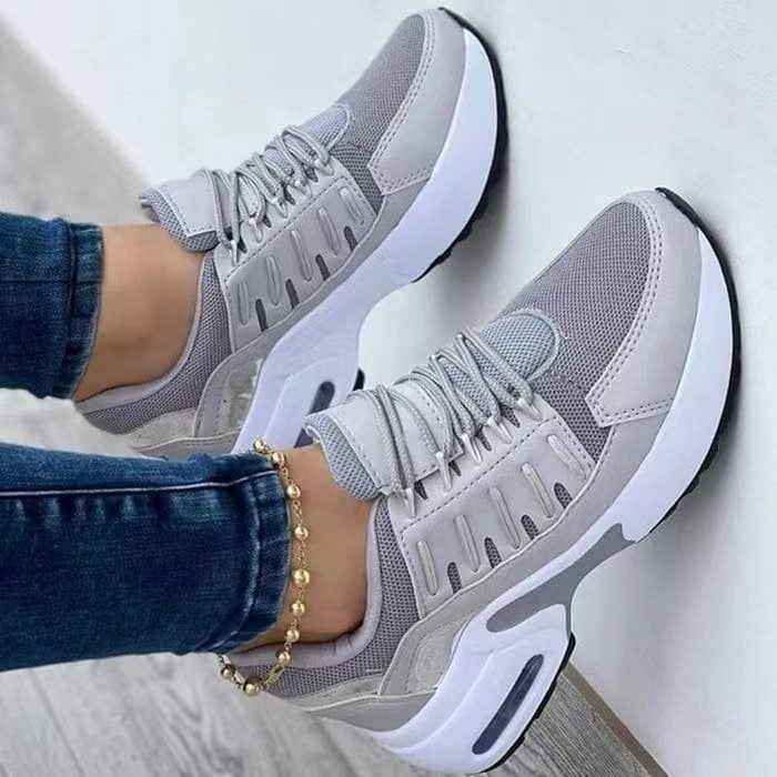 Women's Orthopedic Shoes with Posture Support