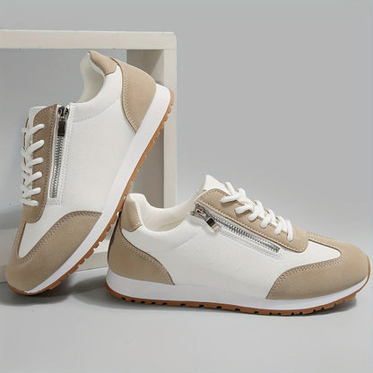 Women's Orthopedic Shoes with a Subtle Heel
