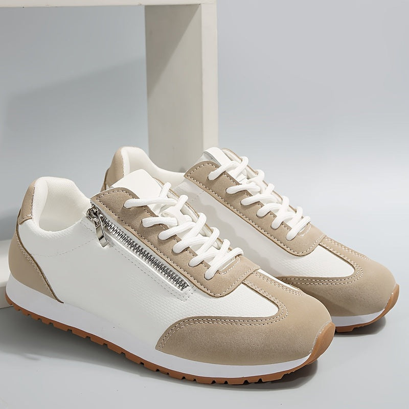 Women's Orthopedic Shoes with a Subtle Heel