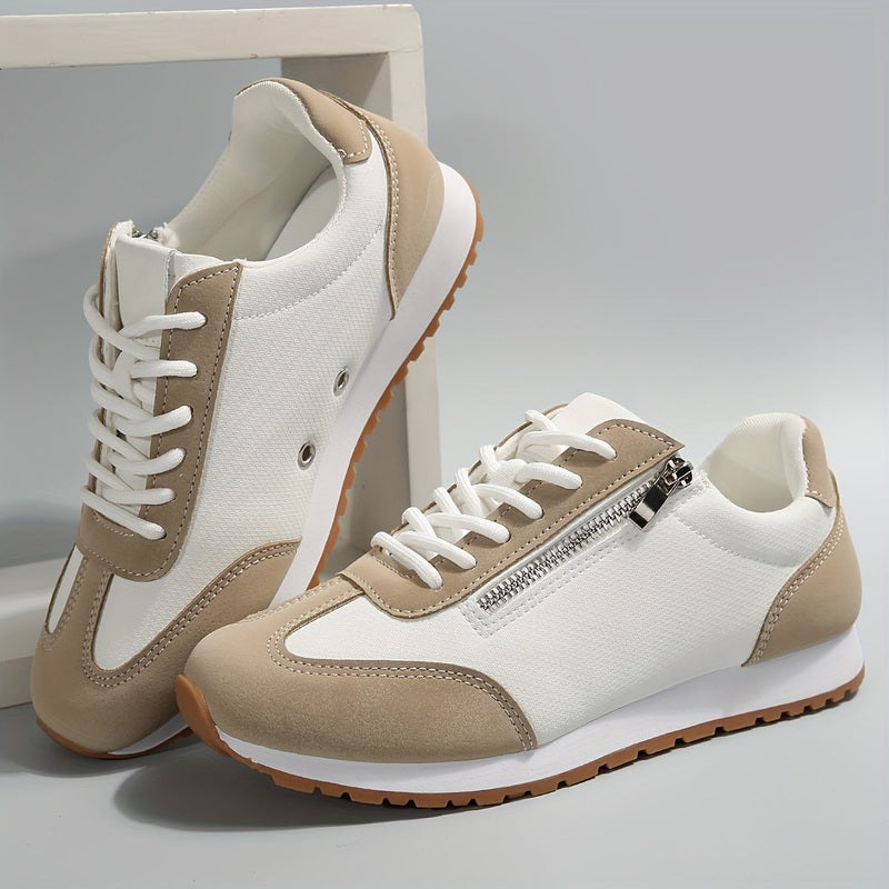 Women's Orthopedic Shoes with a Subtle Heel