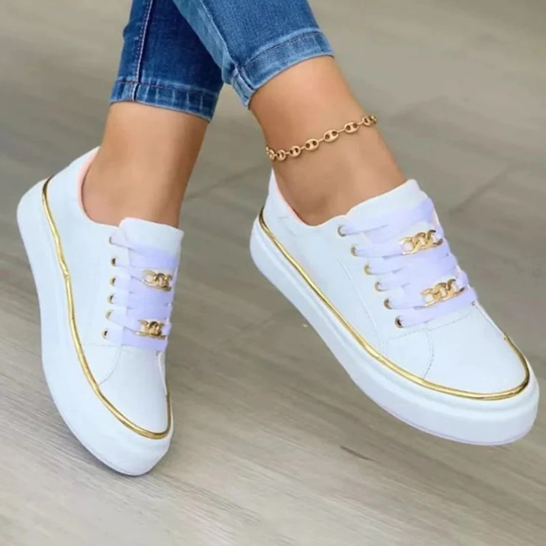 Women's Orthopedic Shoes with a Timeless Design