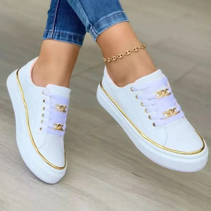 Women's Orthopedic Shoes with a Timeless Design