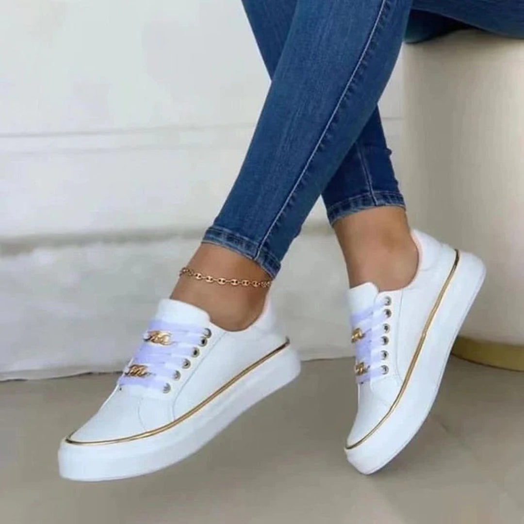 Women's Orthopedic Shoes with a Timeless Design