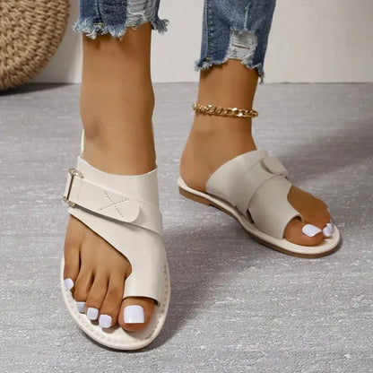 Women's Orthopedic Slides for Foot Comfort