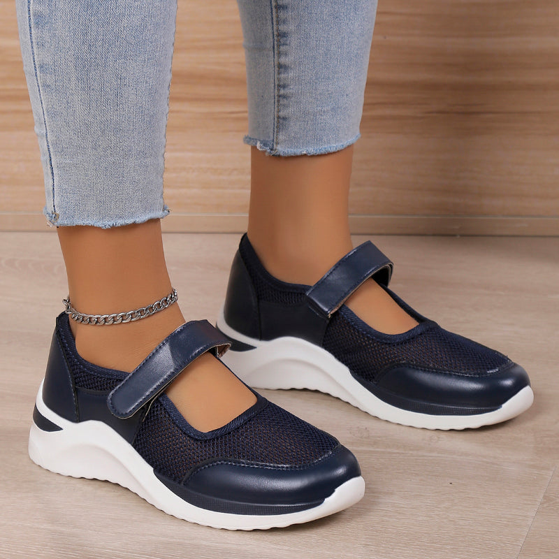 Women's Orthopedic Slip-On Shoes, Lightweight