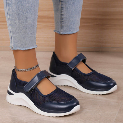 Women's Orthopedic Slip-On Shoes, Lightweight
