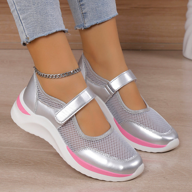 Women's Orthopedic Slip-On Shoes, Lightweight