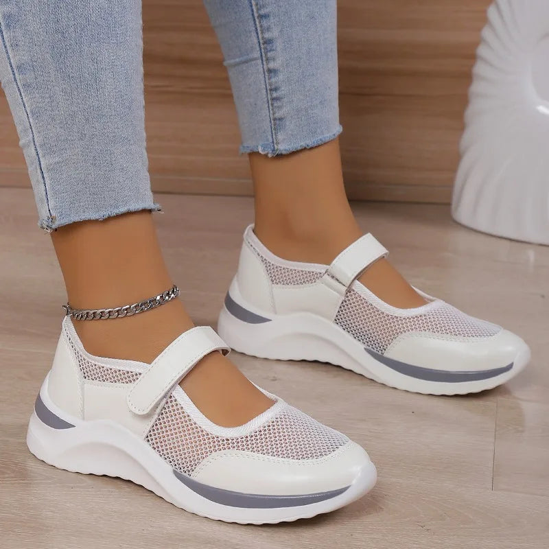 Women's Orthopedic Slip-On Shoes, Lightweight