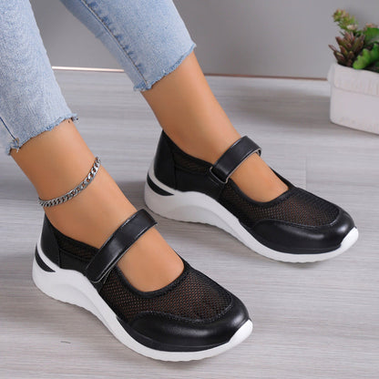 Women's Orthopedic Slip-On Shoes, Lightweight