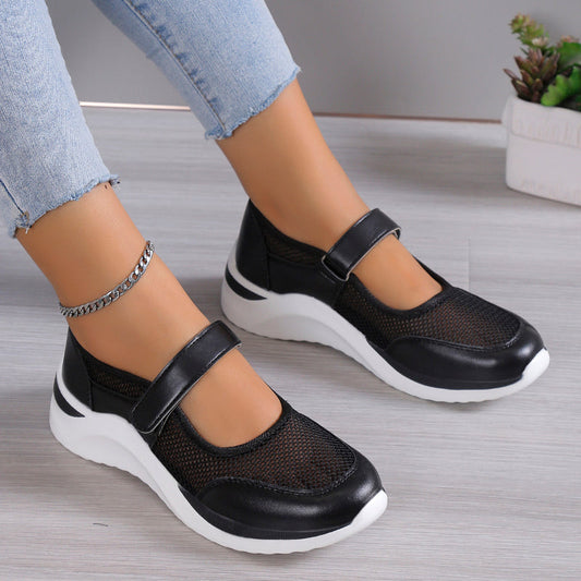 Women's Orthopedic Slip-On Shoes, Lightweight