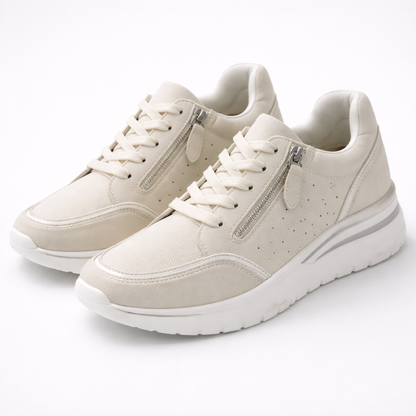 Women's Orthopedic Sneakers for Foot Pain Relief
