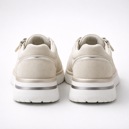 Women's Orthopedic Sneakers for Foot Pain Relief