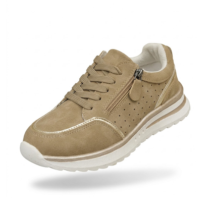 Women's Orthopedic Sneakers for Foot Pain Relief