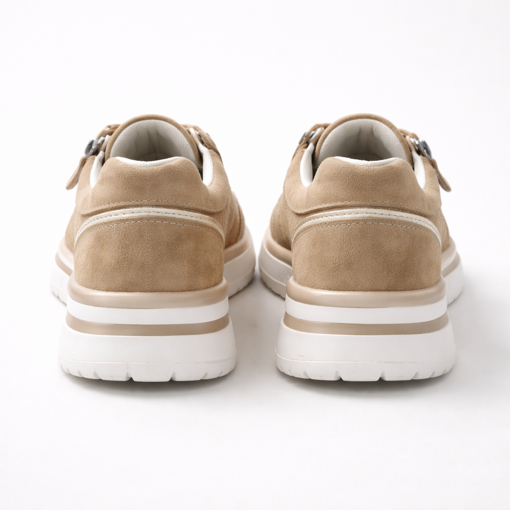 Women's Orthopedic Sneakers for Foot Pain Relief