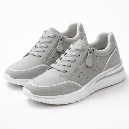 Women's Orthopedic Sneakers for Foot Pain Relief