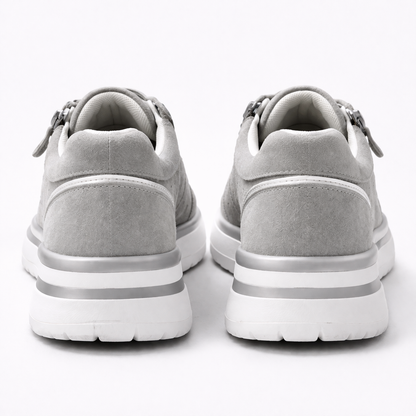 Women's Orthopedic Sneakers for Foot Pain Relief
