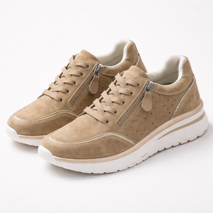 Women's Orthopedic Sneakers for Foot Pain Relief