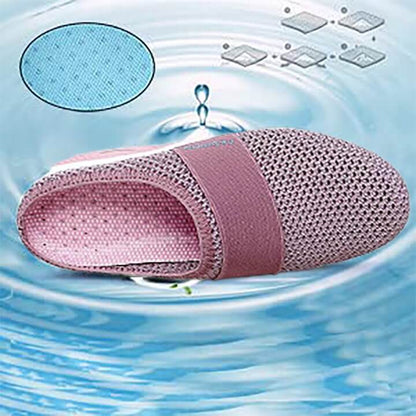 Women's Orthopedic Sneakers with Air Cushion