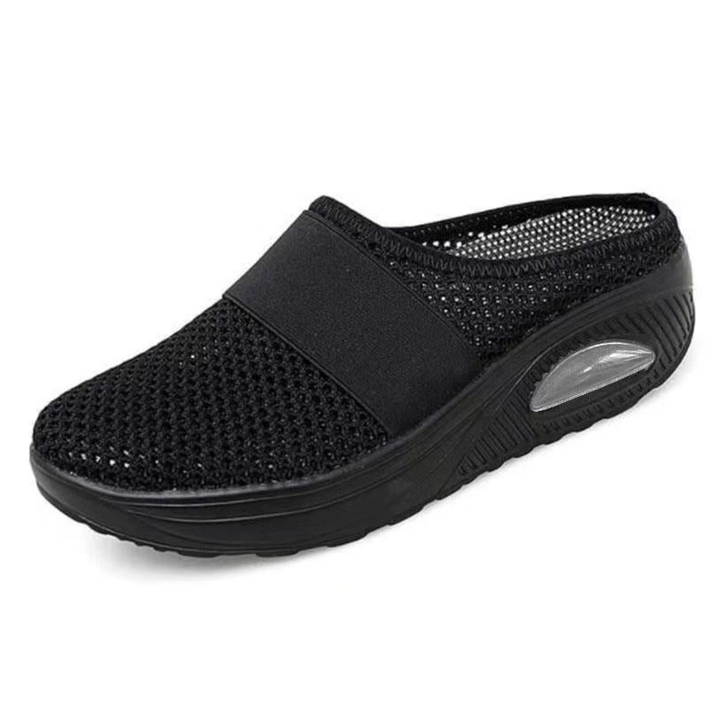 Women's Orthopedic Sneakers with Air Cushion