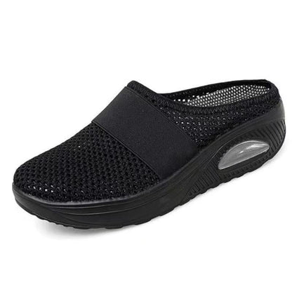 Women's Orthopedic Sneakers with Air Cushion