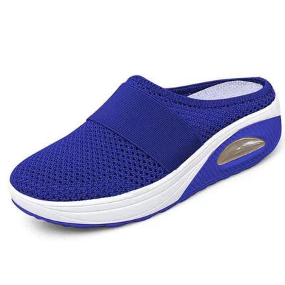 Women's Orthopedic Sneakers with Air Cushion