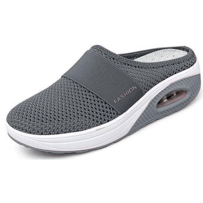 Women's Orthopedic Sneakers with Air Cushion