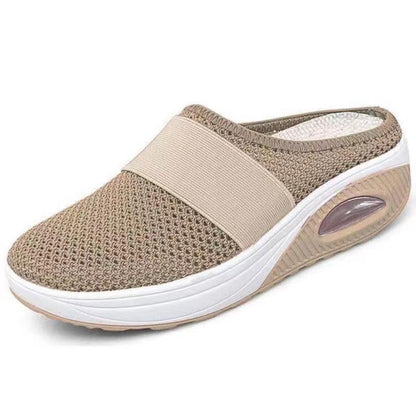 Women's Orthopedic Sneakers with Air Cushion
