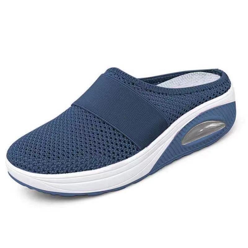 Women's Orthopedic Sneakers with Air Cushion