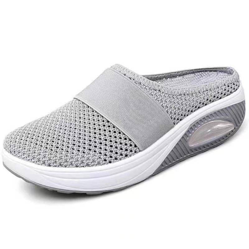 Women's Orthopedic Sneakers with Air Cushion