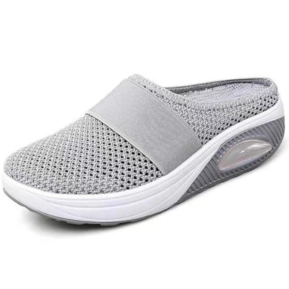 Women's Orthopedic Sneakers with Air Cushion