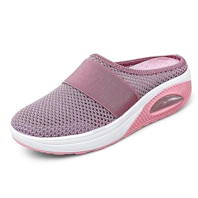 Women's Orthopedic Sneakers with Air Cushion