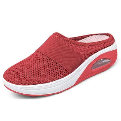 Women's Orthopedic Sneakers with Air Cushion